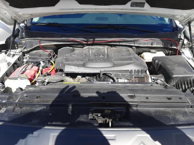 Photo 10 VIN: 1N6AA1EE8NN101550 - NISSAN TITAN 