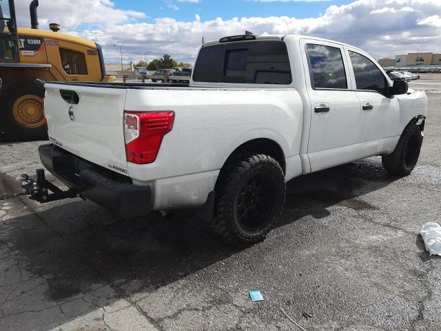 Photo 2 VIN: 1N6AA1EE8NN101550 - NISSAN TITAN 