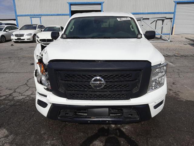 Photo 4 VIN: 1N6AA1EE8NN101550 - NISSAN TITAN 