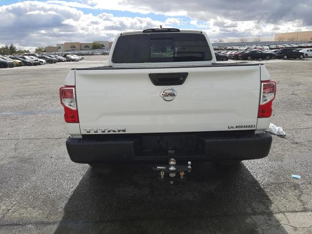 Photo 5 VIN: 1N6AA1EE8NN101550 - NISSAN TITAN 