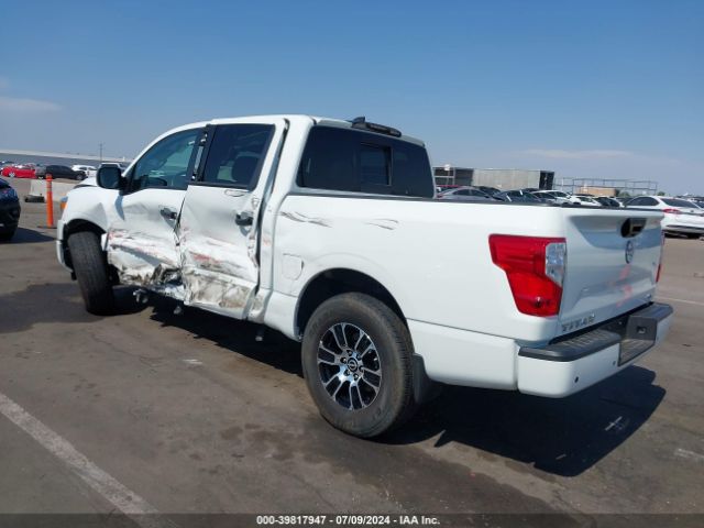 Photo 2 VIN: 1N6AA1EE8RN103076 - NISSAN TITAN 