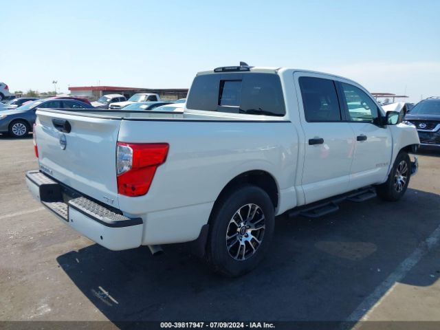 Photo 3 VIN: 1N6AA1EE8RN103076 - NISSAN TITAN 