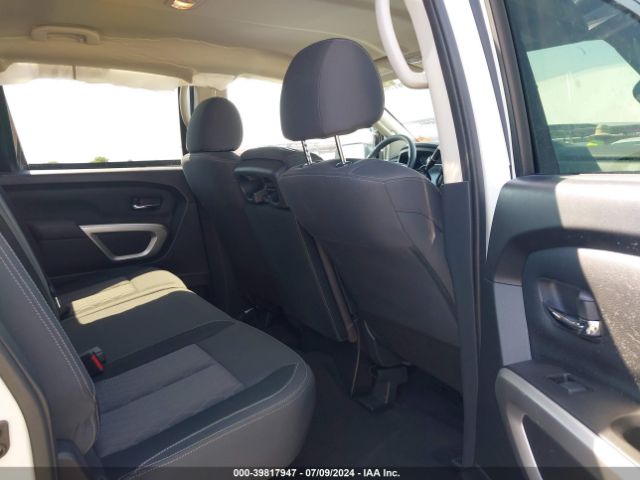 Photo 7 VIN: 1N6AA1EE8RN103076 - NISSAN TITAN 