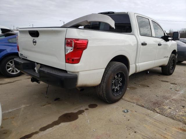 Photo 3 VIN: 1N6AA1EE9MN502863 - NISSAN TITAN S 