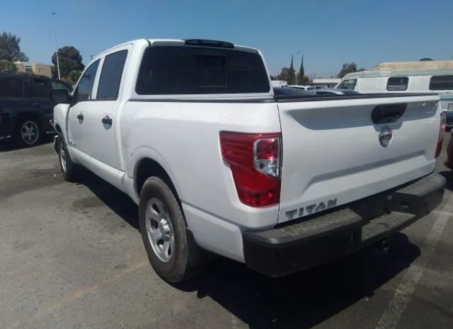 Photo 2 VIN: 1N6AA1EE9MN522949 - NISSAN TITAN 