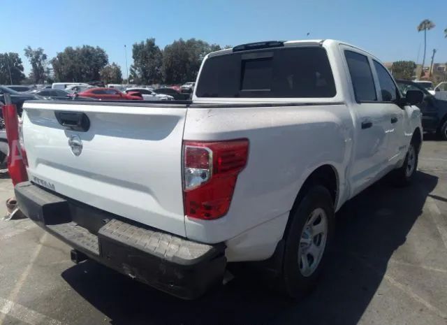 Photo 3 VIN: 1N6AA1EE9MN522949 - NISSAN TITAN 