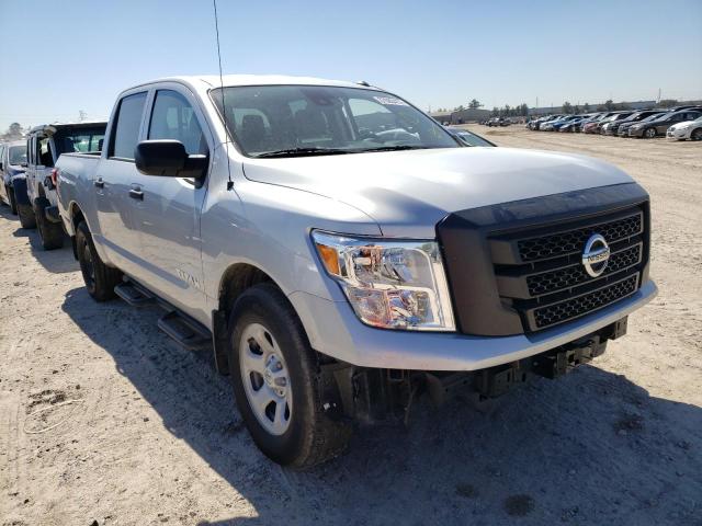 Photo 0 VIN: 1N6AA1EEXLN505351 - NISSAN TITAN S 