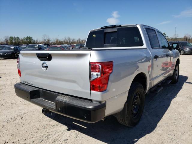 Photo 3 VIN: 1N6AA1EEXLN505351 - NISSAN TITAN S 