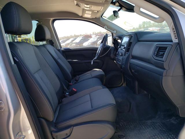 Photo 4 VIN: 1N6AA1EEXLN505351 - NISSAN TITAN S 