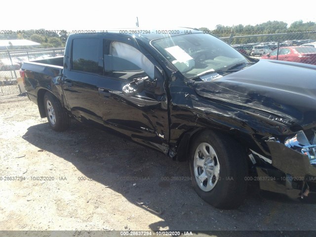 Photo 5 VIN: 1N6AA1EEXLN512137 - NISSAN TITAN 