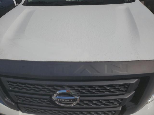 Photo 10 VIN: 1N6AA1EEXNN106670 - NISSAN TITAN S 