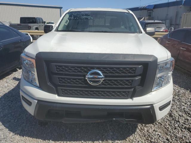 Photo 4 VIN: 1N6AA1EEXNN106670 - NISSAN TITAN S 