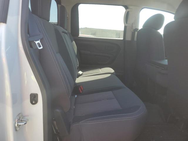 Photo 9 VIN: 1N6AA1EEXNN106670 - NISSAN TITAN S 