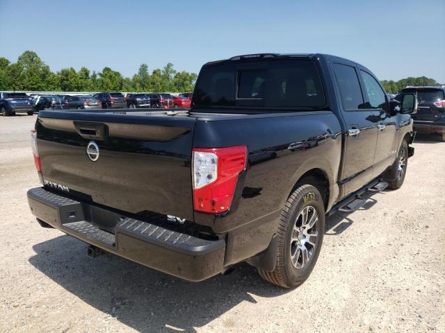 Photo 3 VIN: 1N6AA1EF0MN516790 - NISSAN TITAN SV 