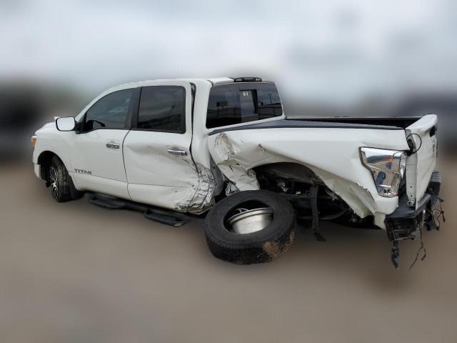 Photo 1 VIN: 1N6AA1EF0MN518927 - NISSAN TITAN 