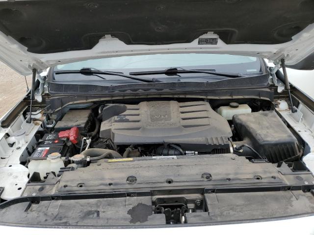 Photo 10 VIN: 1N6AA1EF0MN518927 - NISSAN TITAN 