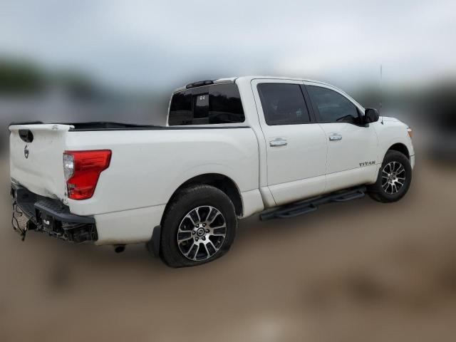 Photo 2 VIN: 1N6AA1EF0MN518927 - NISSAN TITAN 