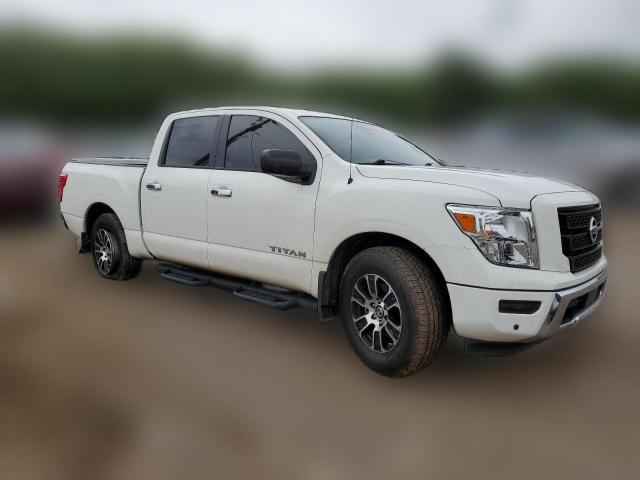 Photo 3 VIN: 1N6AA1EF0MN518927 - NISSAN TITAN 