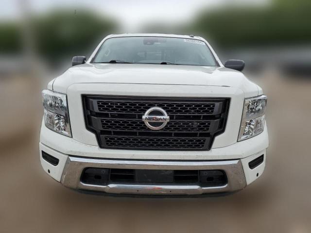 Photo 4 VIN: 1N6AA1EF0MN518927 - NISSAN TITAN 