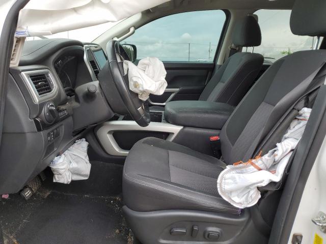 Photo 6 VIN: 1N6AA1EF0MN518927 - NISSAN TITAN 