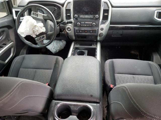 Photo 7 VIN: 1N6AA1EF0MN518927 - NISSAN TITAN 