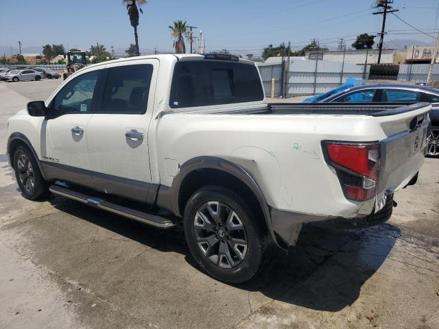 Photo 1 VIN: 1N6AA1EF0MN530897 - NISSAN TITAN 