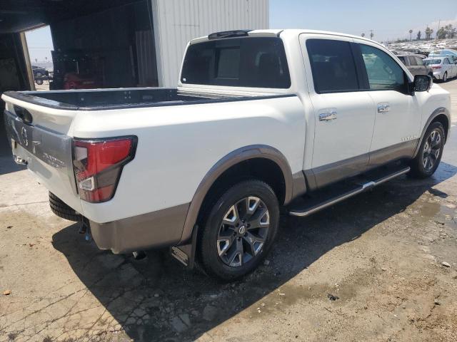 Photo 2 VIN: 1N6AA1EF0MN530897 - NISSAN TITAN 