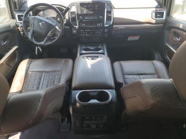 Photo 7 VIN: 1N6AA1EF0MN530897 - NISSAN TITAN 