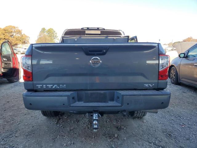 Photo 5 VIN: 1N6AA1EF1MN503112 - NISSAN TITAN SV 