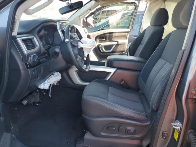 Photo 6 VIN: 1N6AA1EF1MN503112 - NISSAN TITAN SV 