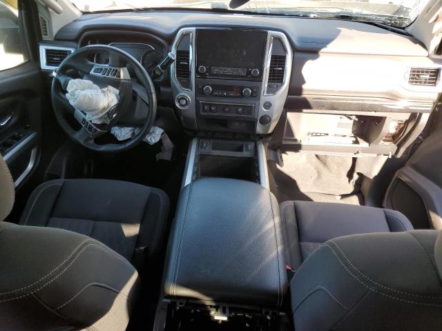 Photo 7 VIN: 1N6AA1EF1MN503112 - NISSAN TITAN SV 