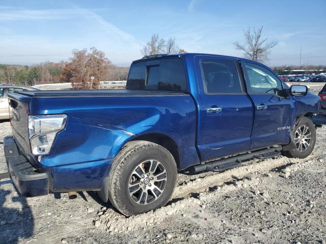 Photo 2 VIN: 1N6AA1EF1MN515292 - NISSAN TITAN SV 