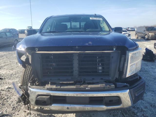 Photo 4 VIN: 1N6AA1EF1MN515292 - NISSAN TITAN SV 