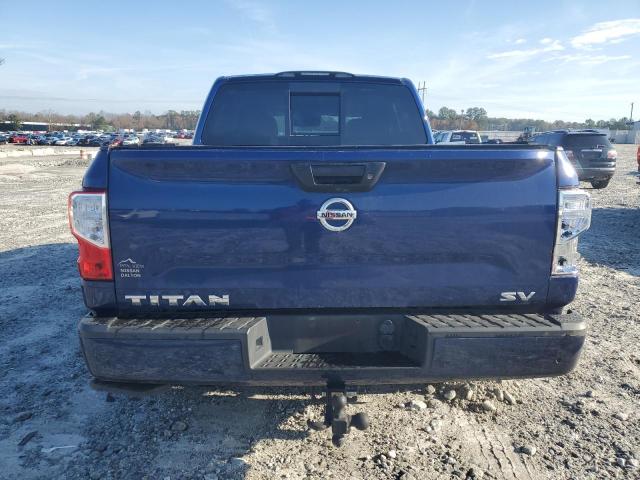 Photo 5 VIN: 1N6AA1EF1MN515292 - NISSAN TITAN SV 