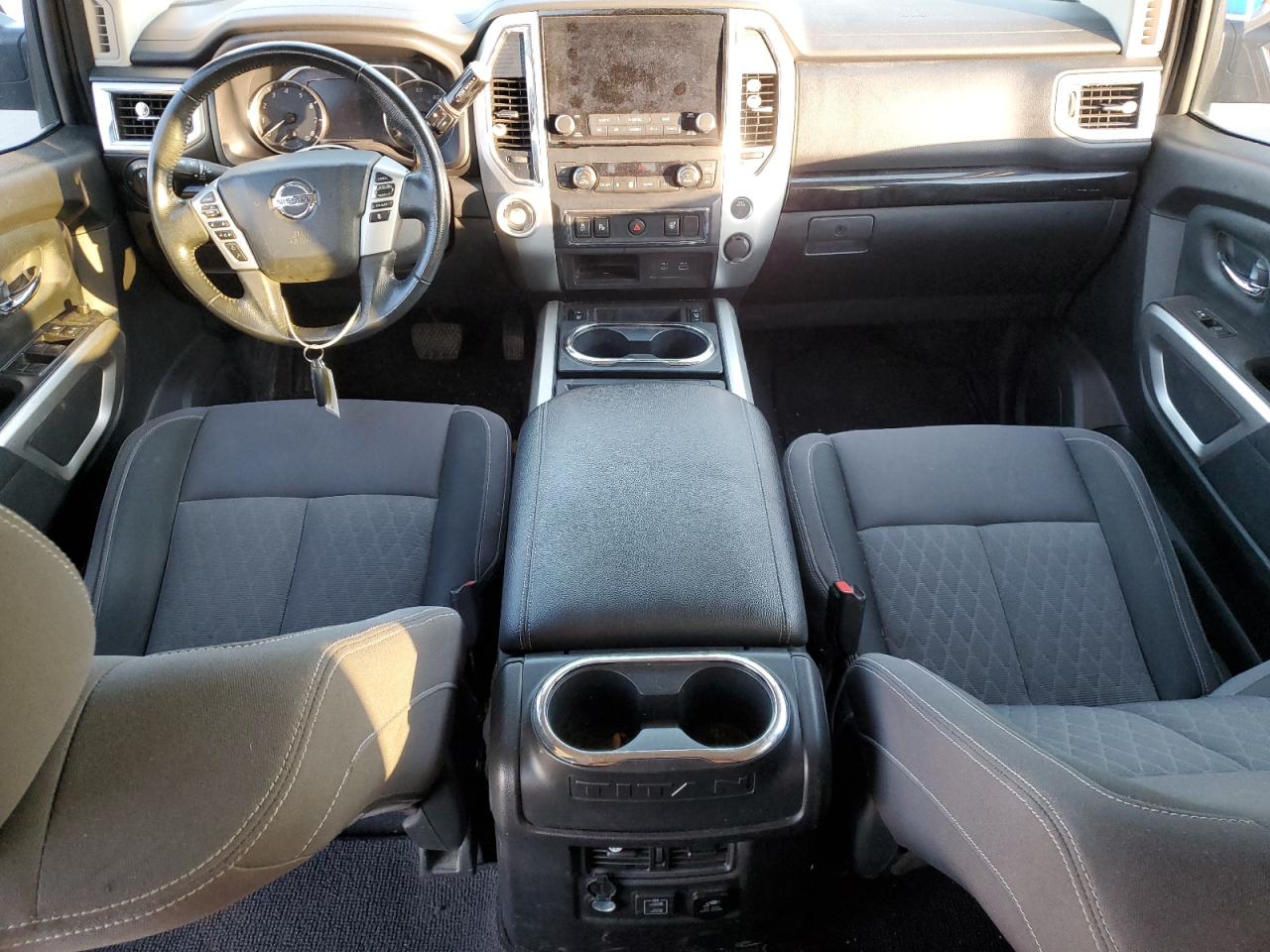 Photo 7 VIN: 1N6AA1EF1MN521075 - NISSAN TITAN 