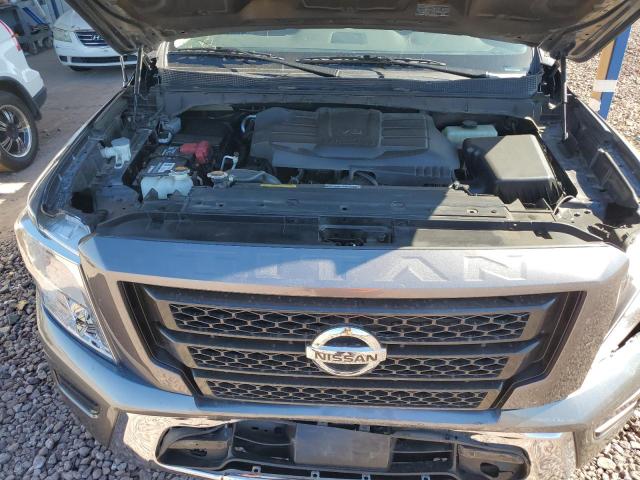 Photo 10 VIN: 1N6AA1EF1MN525689 - NISSAN TITAN SV 