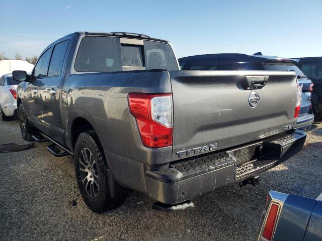 Photo 1 VIN: 1N6AA1EF2MN509484 - NISSAN TITAN SV 