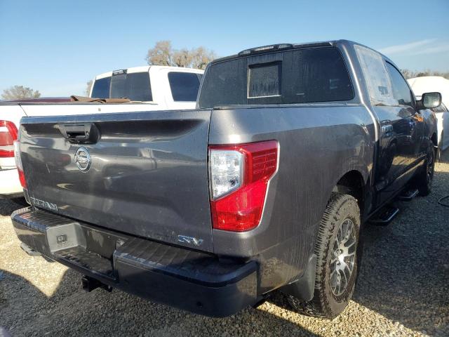 Photo 2 VIN: 1N6AA1EF2MN509484 - NISSAN TITAN SV 