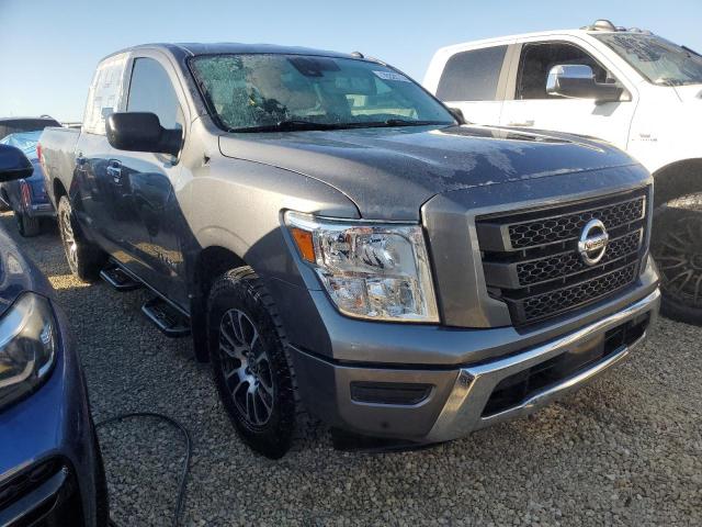 Photo 3 VIN: 1N6AA1EF2MN509484 - NISSAN TITAN SV 