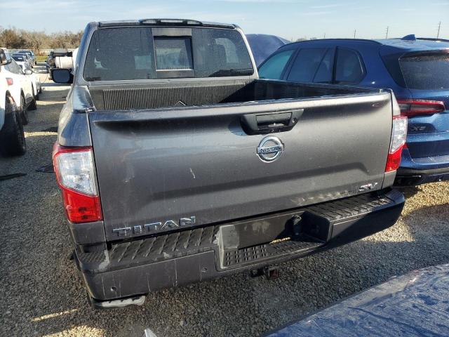 Photo 5 VIN: 1N6AA1EF2MN509484 - NISSAN TITAN SV 