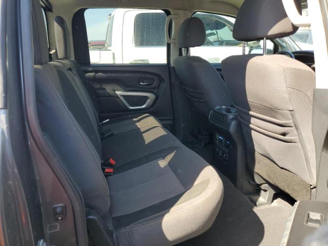 Photo 9 VIN: 1N6AA1EF2MN509484 - NISSAN TITAN SV 