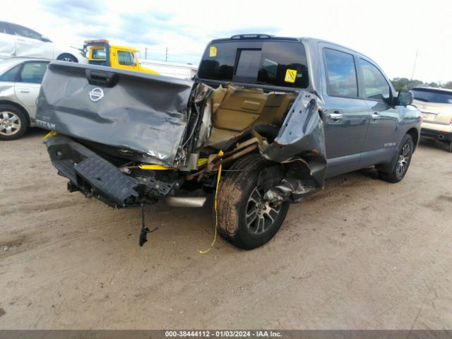 Photo 3 VIN: 1N6AA1EF2MN524177 - NISSAN TITAN 