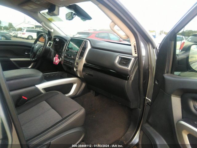 Photo 4 VIN: 1N6AA1EF2MN524177 - NISSAN TITAN 