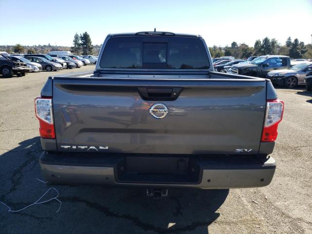 Photo 5 VIN: 1N6AA1EF2NN100936 - NISSAN TITAN SV 