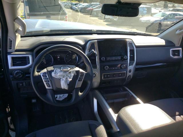 Photo 7 VIN: 1N6AA1EF2NN100936 - NISSAN TITAN SV 