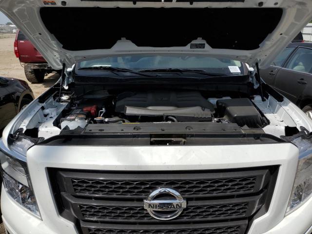 Photo 6 VIN: 1N6AA1EF2NN102119 - NISSAN TITAN SV 