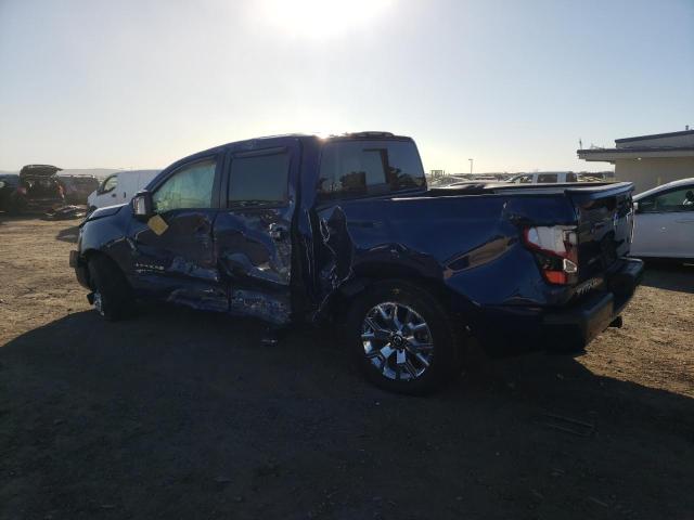 Photo 1 VIN: 1N6AA1EF3MN509445 - NISSAN TITAN SV 