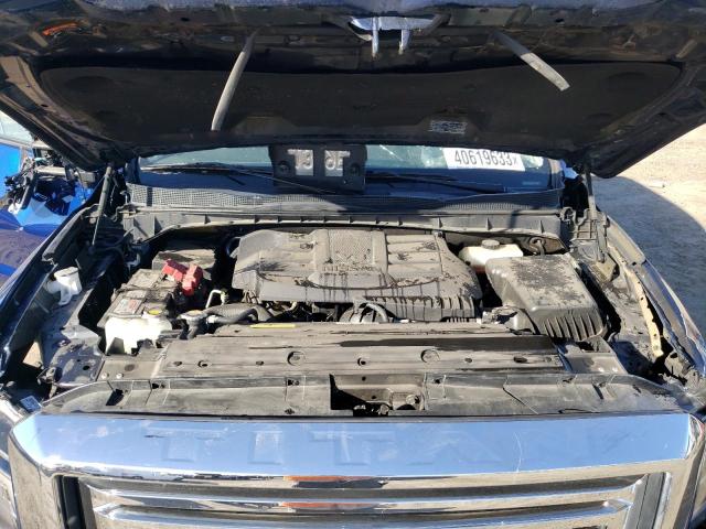 Photo 10 VIN: 1N6AA1EF3MN509445 - NISSAN TITAN SV 