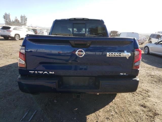 Photo 5 VIN: 1N6AA1EF3MN509445 - NISSAN TITAN SV 