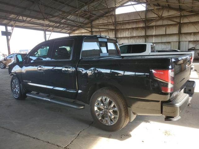 Photo 1 VIN: 1N6AA1EF3MN513690 - NISSAN TITAN SV 